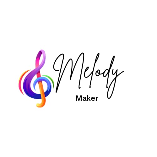 Melody Maker Logo